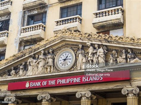 108 Bank Of The Philippine Islands Stock Photos.